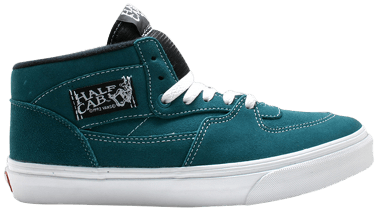 Buy Vans Half Cab - 6305899 | GOAT