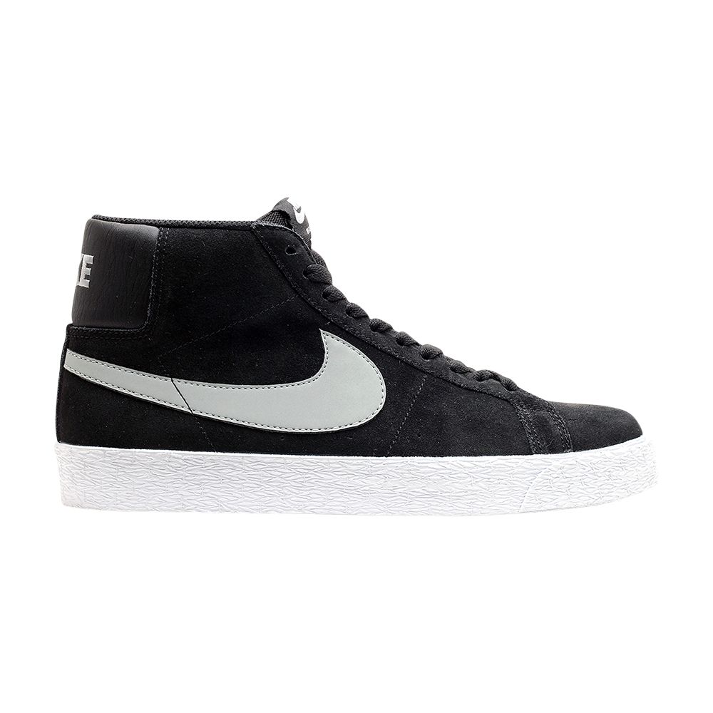 Nike Blazer Premium SB 'Black' | Men's Size 4.5