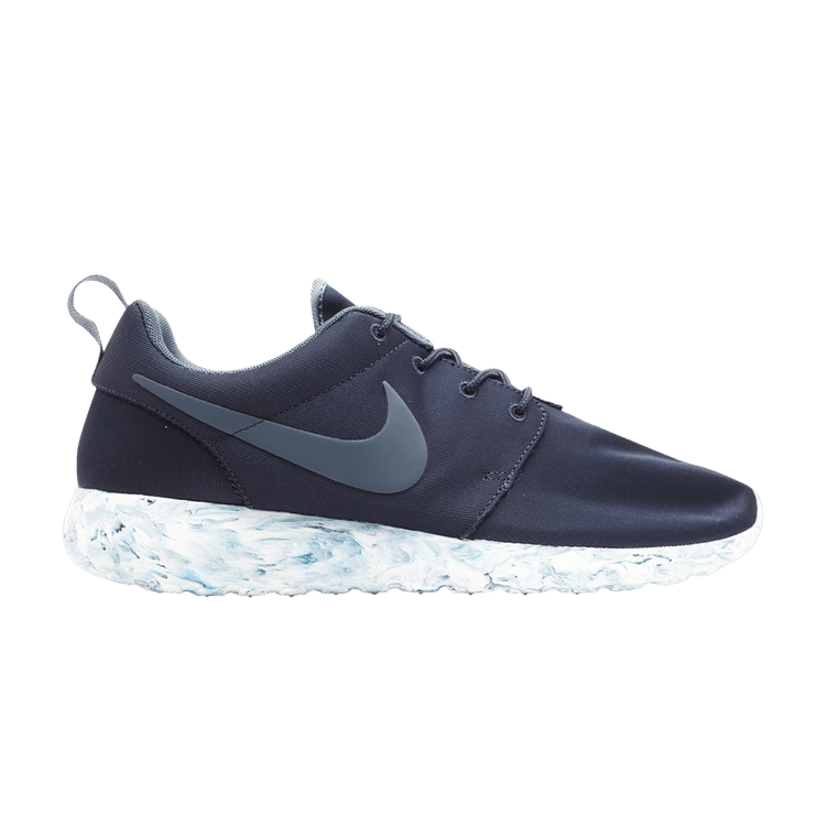 Nike roshe run marble online