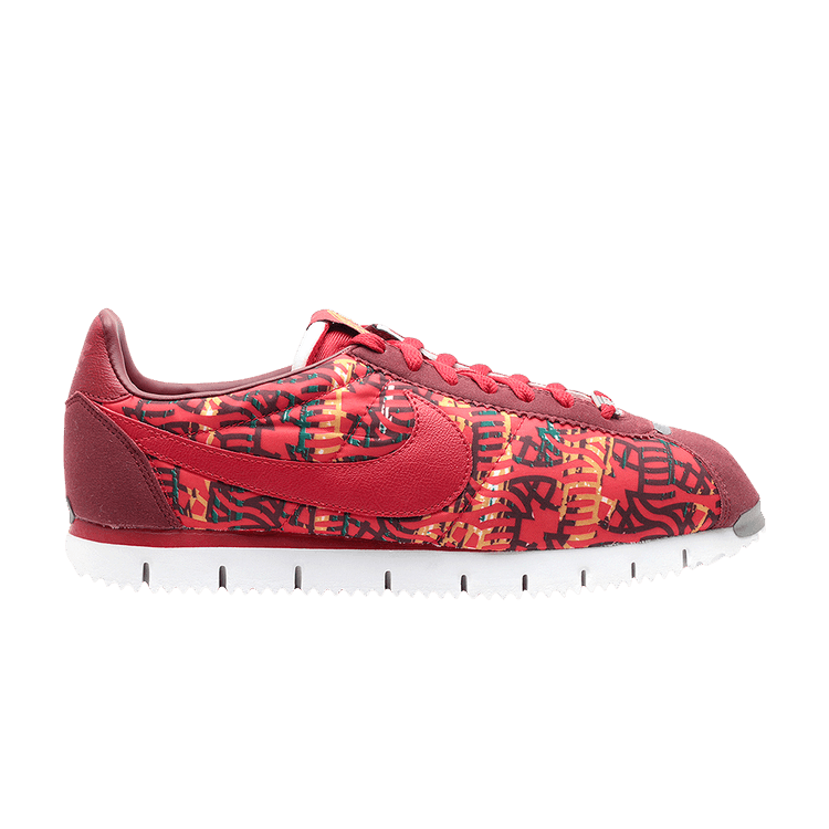 Buy Cortez Nm Prem Yoth Qs Year Of The Horse 634432 600 GOAT