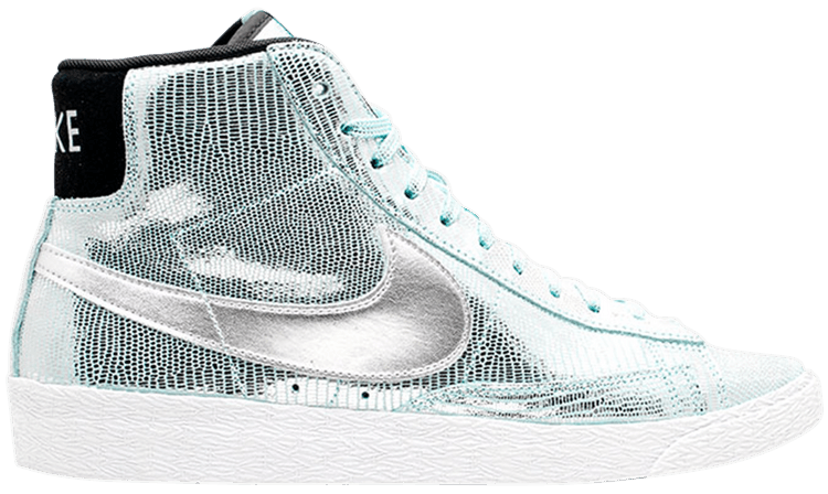 Nike WS Blazer Mid Qs Disco Ball