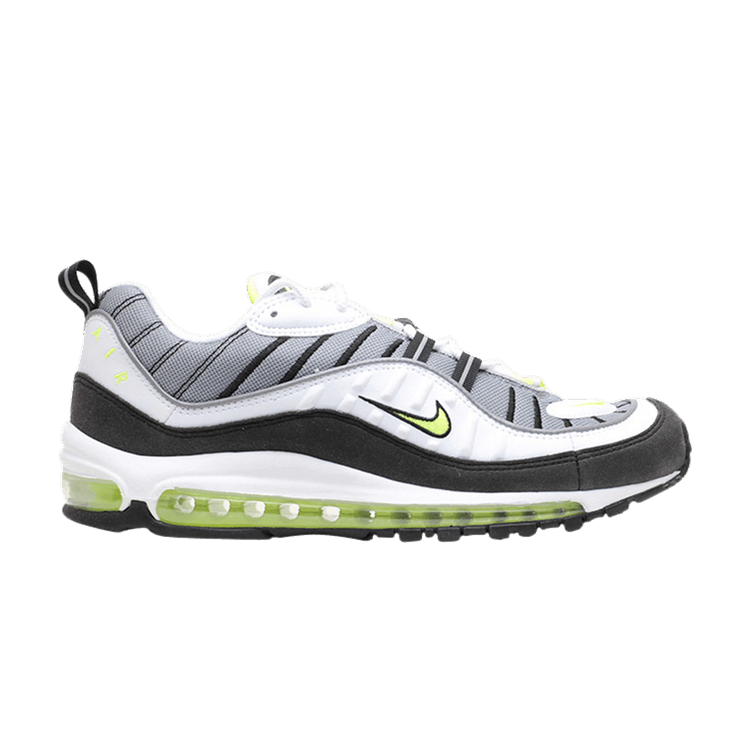 Air max 98 goat deals