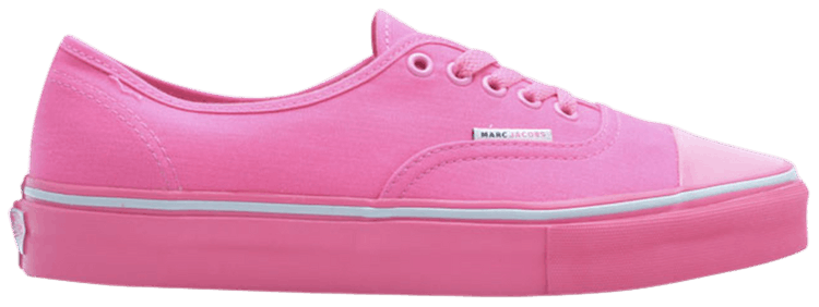 Vans Authentic Lx Marc Jacobs