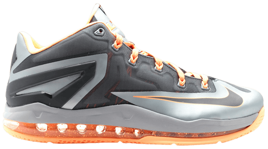 max lebron 11 low