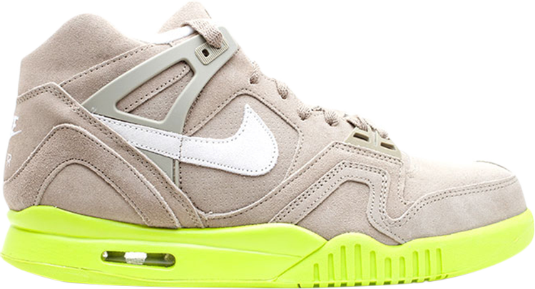 Air Tech Challenge 2 Suede 'Bamboo'