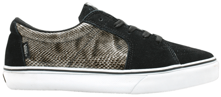 Vans av sk8 low sales