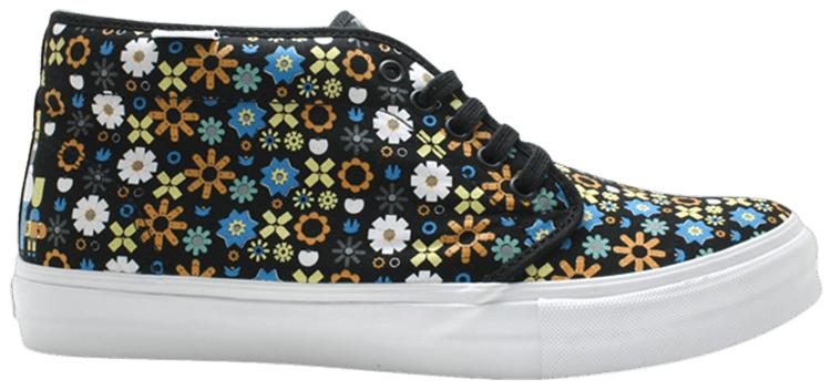 伊予切 Buy Chukka Boot Lx 'Geoff Mcfetridge' - 6519999 | GOAT