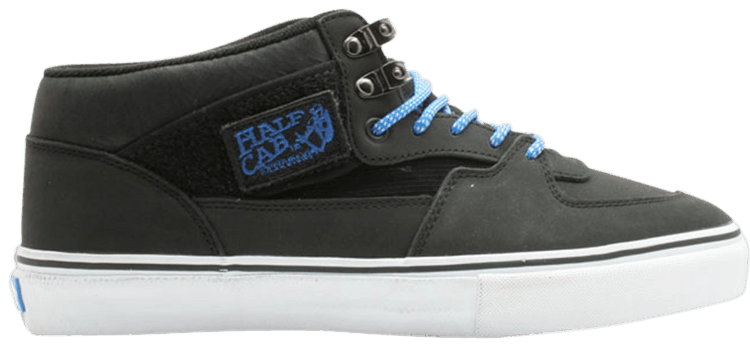 Vans Half Cab Pro Drop Sneakers Not Bombs