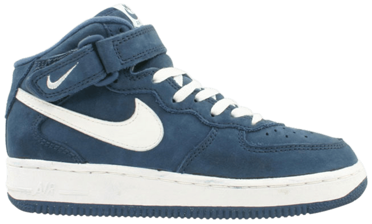 Nike Air Force 1 Mid Sc Bg