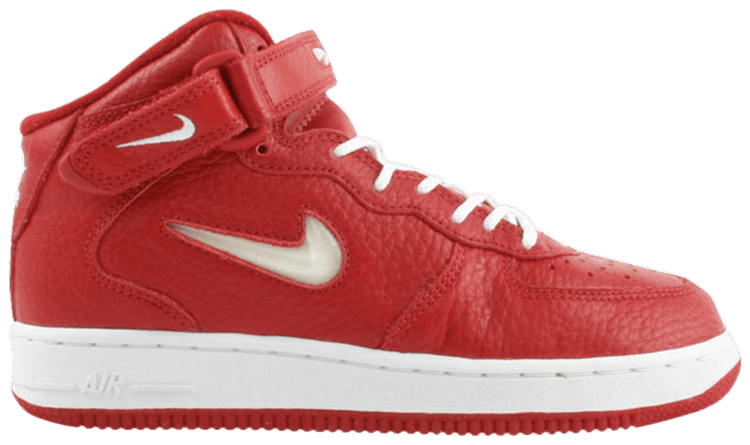 Nike Air Force 1 Mid Sc