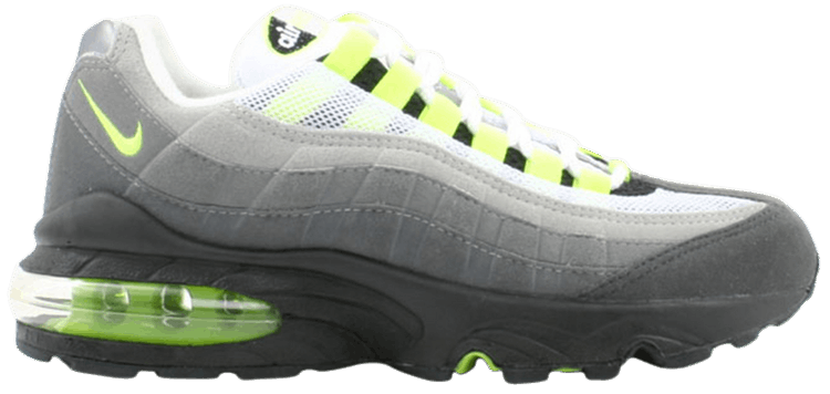 Nike Air Max 95 BG