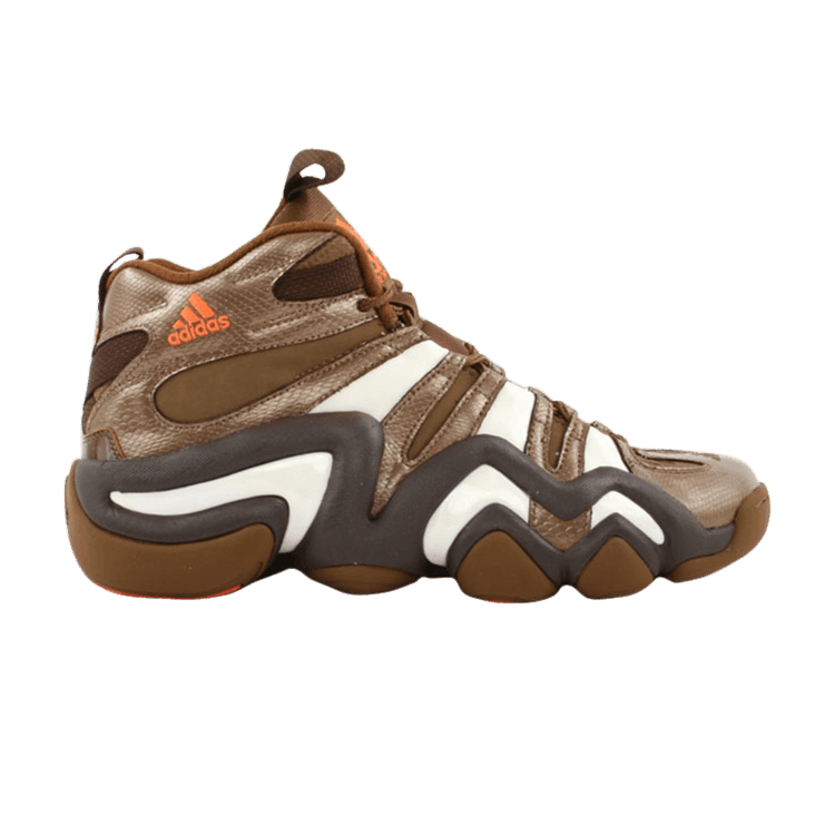 Buy Crazy 8 Snakeskin Bone Espresso 667769 GOAT