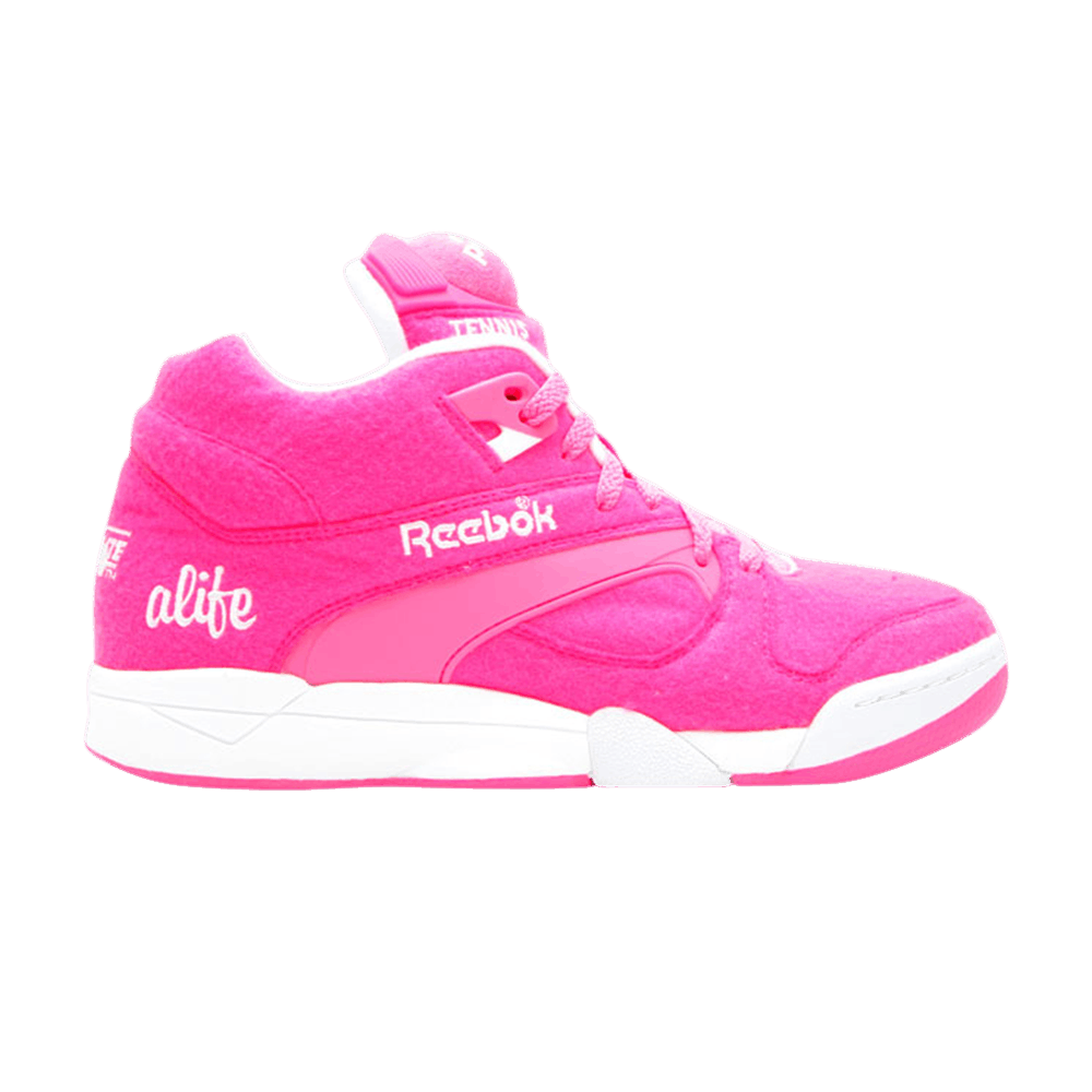 alife reebok pump