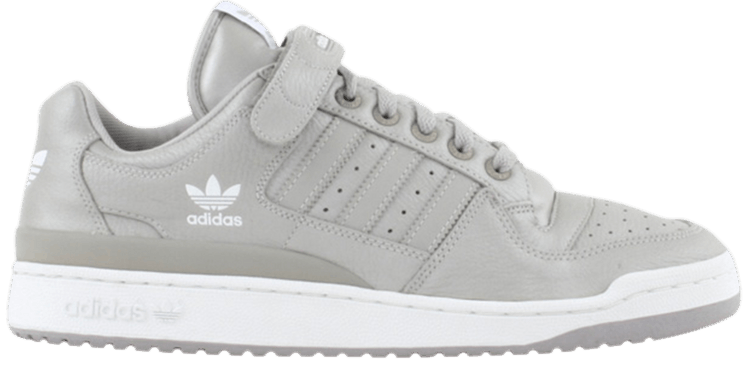 Adidas Forum Lo Metal2