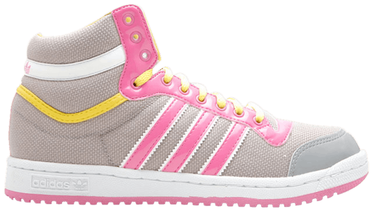Adidas Top Ten Hi W