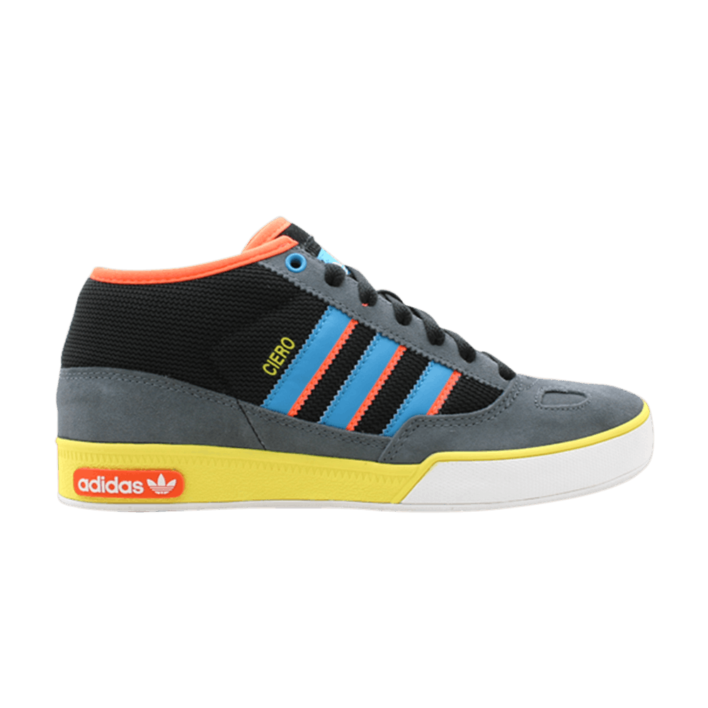 Adidas ciero mid clearance