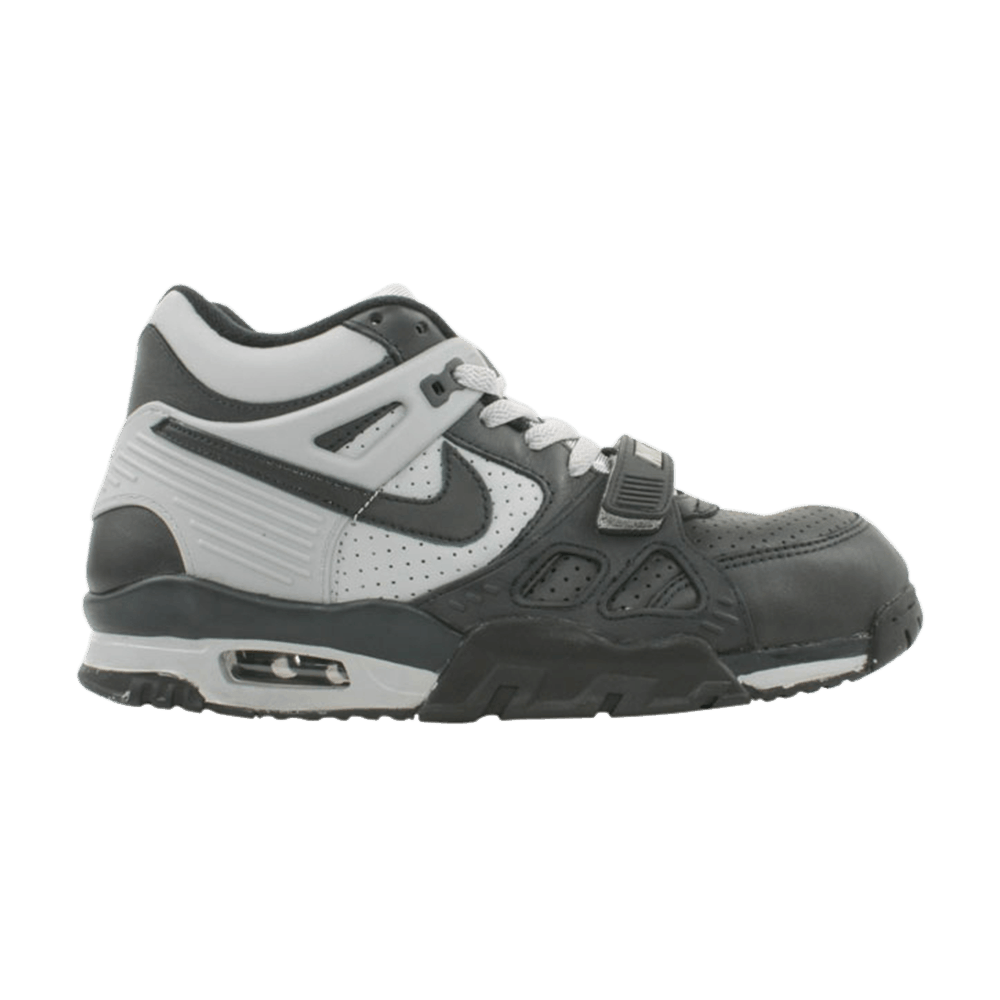 Buy AIR TRAINER 3 QS for N/A 0.0 on KICKZ.com!