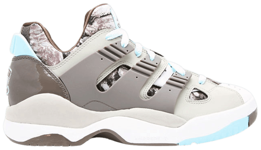 Eqt B-Ball Low Hc 'Colorado' | GOAT CA