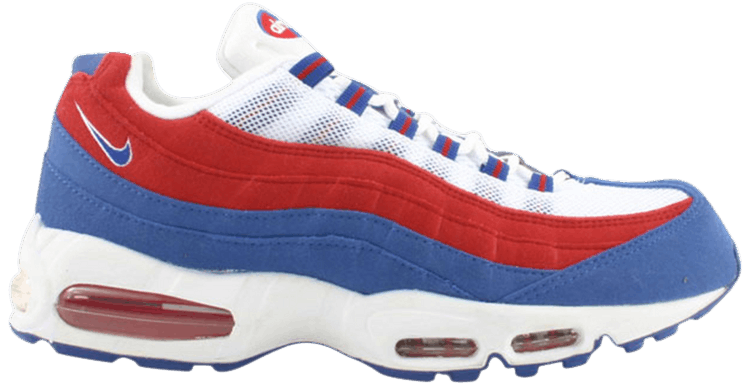 Nike Wmns Air Max 95