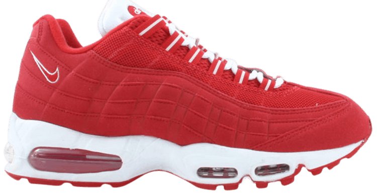 Nike Wmns Air Max 95