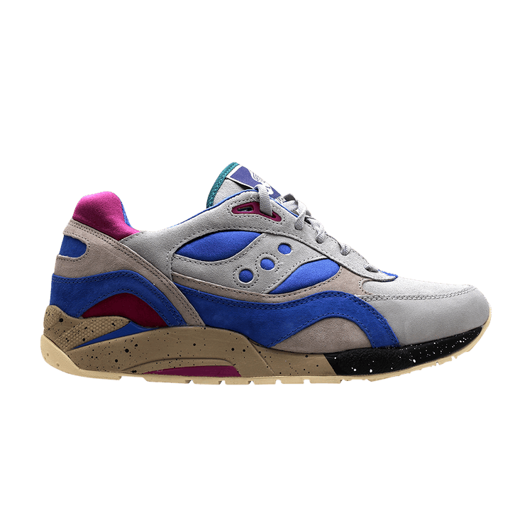 Buy Bodega x G9 Shadow 6 70091 2 GOAT