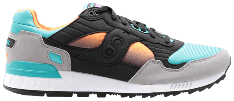 Saucony shadow cheap tequila sunrise