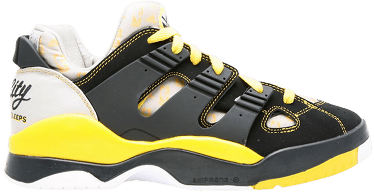 Buy Eqt B Ball Low Hc New York 70136 GOAT