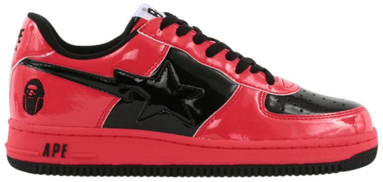 Bapesta halloween outlet