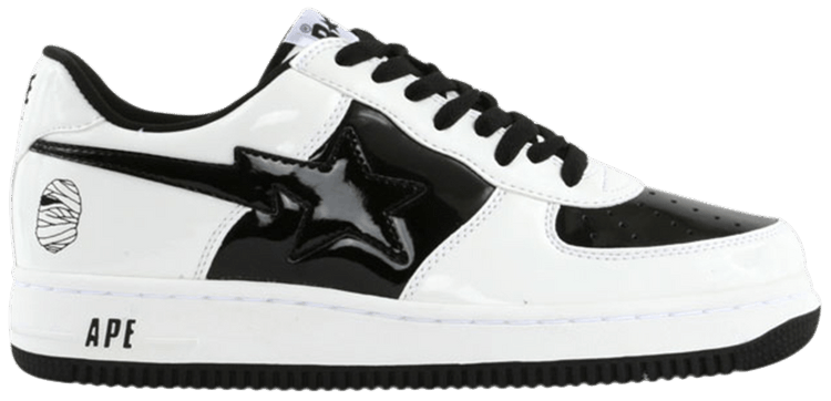 Bapesta halloween hotsell