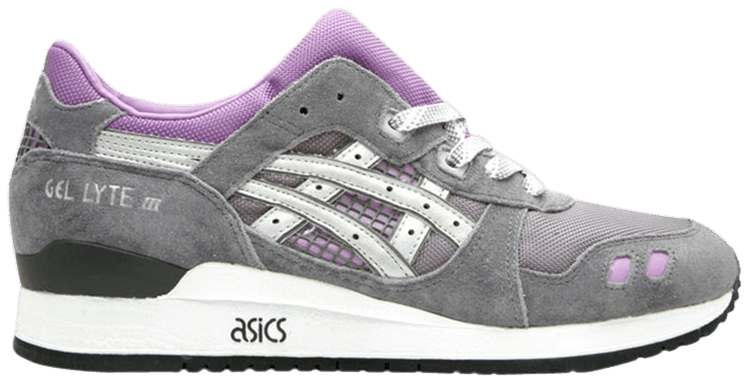 Solebox asics hot sale gel lyte iii