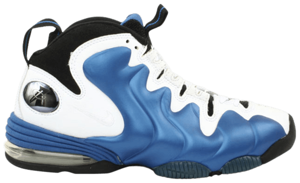 Buy Nike Air Penny 3 830026 111 GOAT