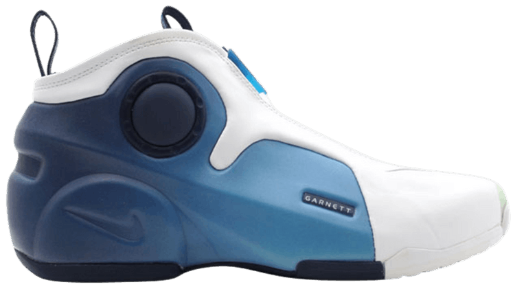 Nike Air Flightposite Kg