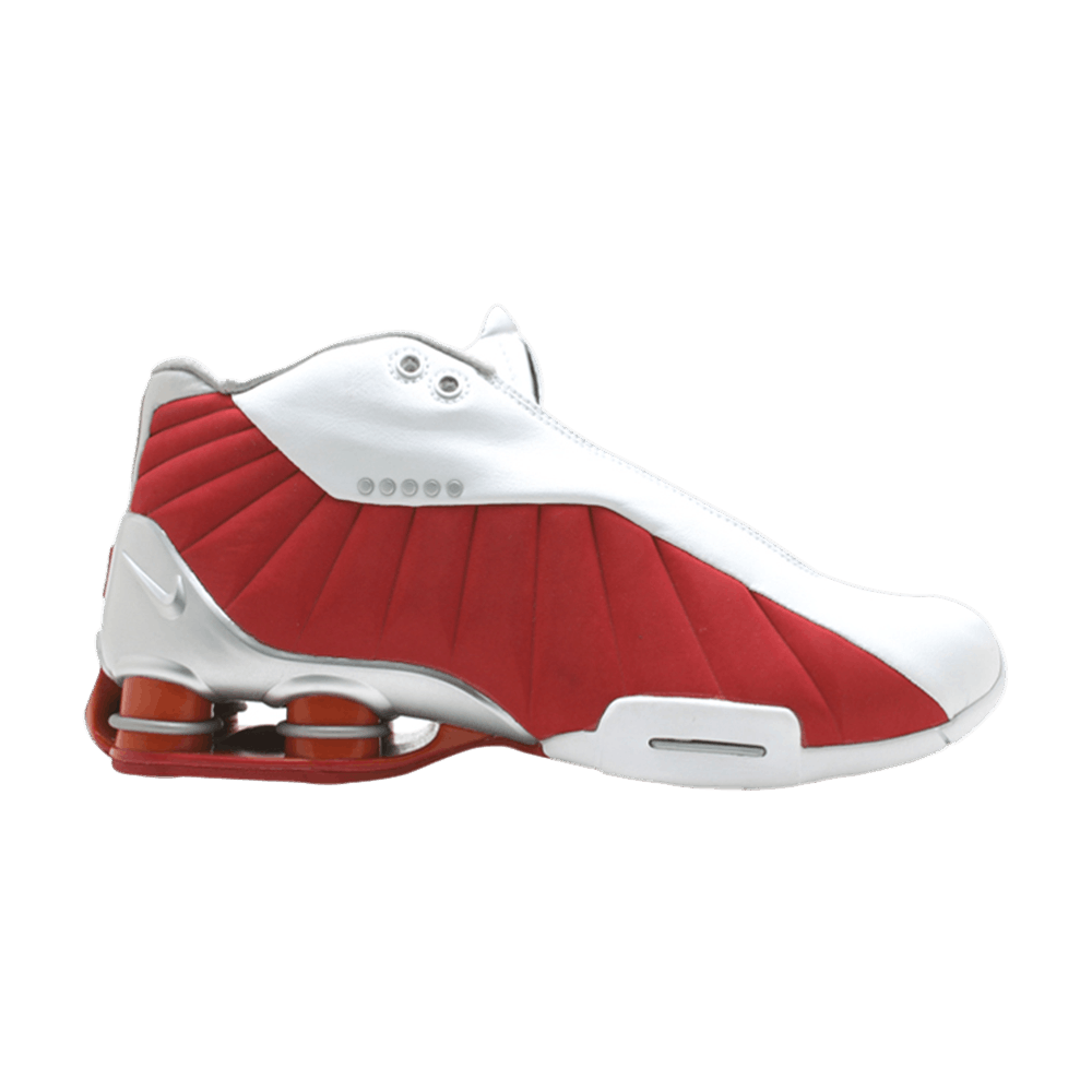 Nike shox bb4 stockx hotsell