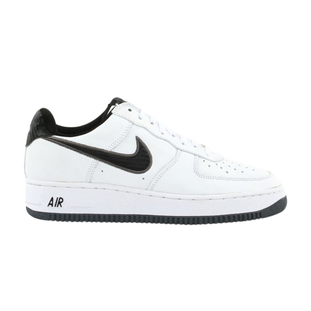 Nike Air Force 1 Low | White | Men's Size 8.5 - 830261-101