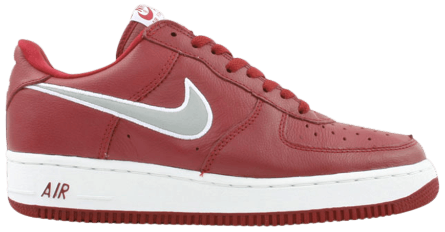 Buy Air Force 1 Low 830261 601 GOAT