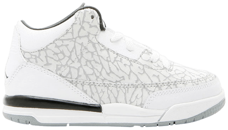 Air Jordan 3 Retro Td