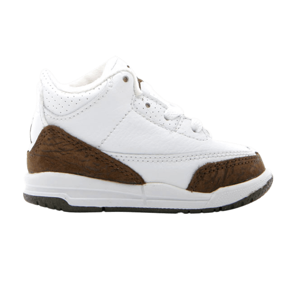 mocha 3s