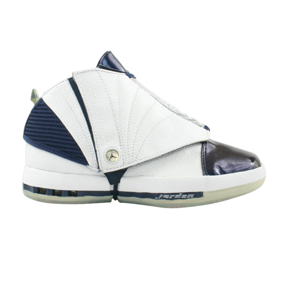 the jordan 16