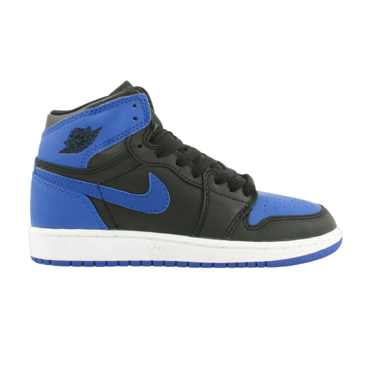 Buy Air Jordan 1 Retro GS Royal 834023 041 GOAT