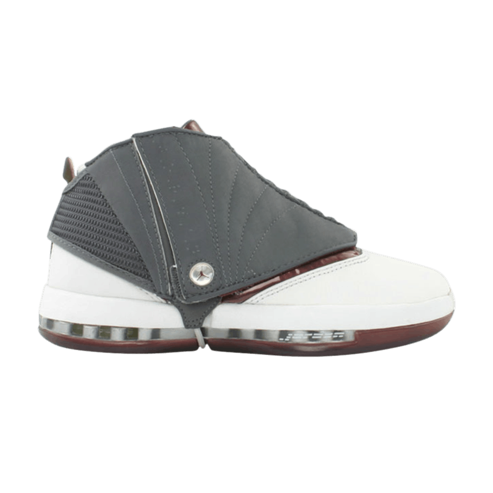 air jordan 16 gs