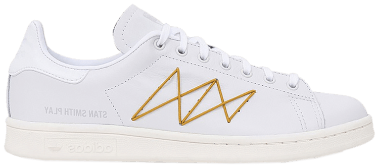 Stan shop smith play