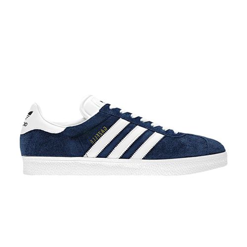 adidas Gazelle Shoes | Blue | Men's Size 7.5 - 034581