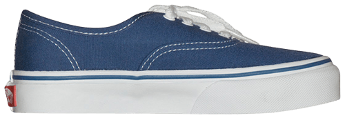 Vans Authentic Kids Blue