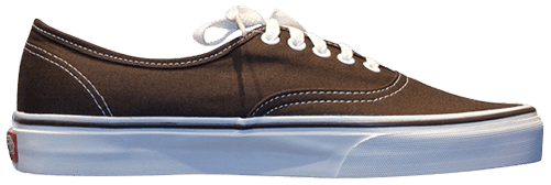 Vans Authentic