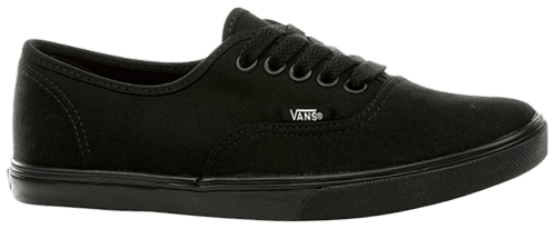 Vans Authentic Low Pro