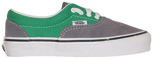 Vans Era Suede Kids Fern Green