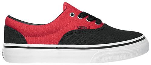 Vans Era Kids Two Tone