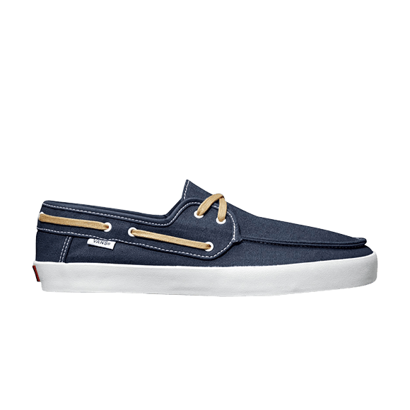 Vans chauffeur tan cheap