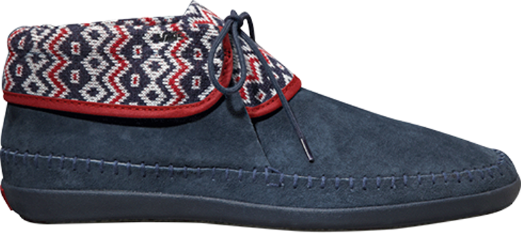 Wmns Mohikan 'Nordic Pack - Navy'