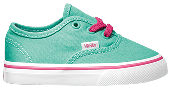 Vans Toddler Authentic